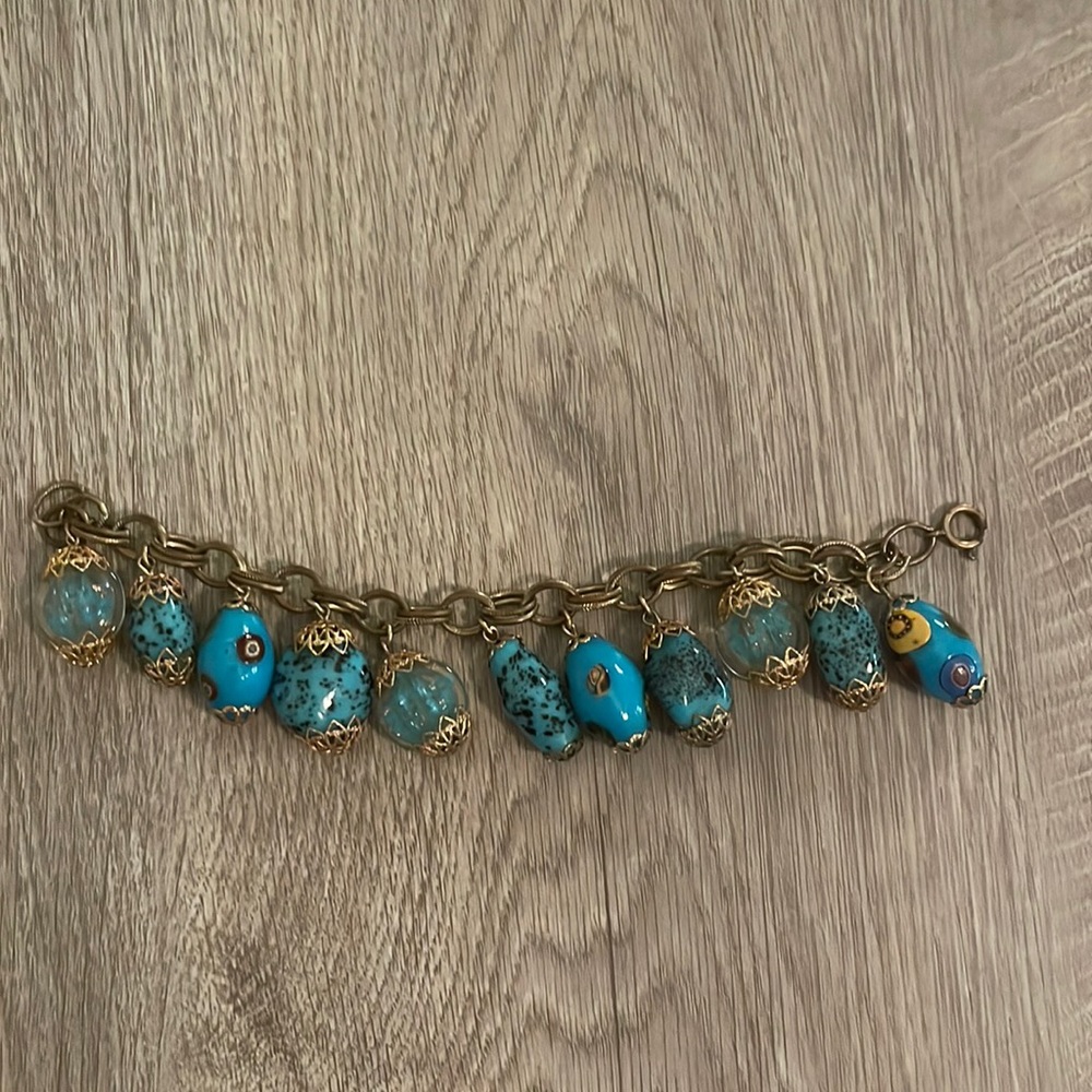 Vintage bracelet